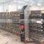 Best Seller China made factory professional high quality horizontal baler