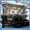 HW-160 hydraulic water well drilling rig
