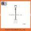 garden tools 4 prongs steel fork F102