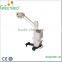 Good feedback hospital mobile digital medical x-ray machine