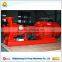 Centrifugal fire water pump