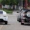 MINI fiberglass cargo trailer FB220