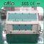 China Manufacturer Roller Type Crusher for Wood Double Roller