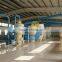 soybean oil extruding machinery