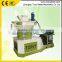 Top quality good selling wheat straw pellet machine