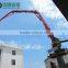 28m 32m hot sale concrete placing boom