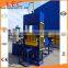 Good quality hollow and solid block making machine