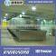 Large Output Impingment IQF Freezer With Good Quality