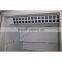 670L Upright Glass Door double door refrigerator/refrigerator home