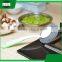 mini plastic long handle hand hanging bowl pot dish clean cleaning brush with steel ball
