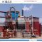 15TPD Waste diesel oil refinery oil distillation plant Saving fuel