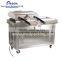 DZ-400 Double chamber vacuum packaging machine