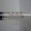 10ml 20ml 60ml 100ml Syringe Plastic Medical Large Oil Change Hydroponics Pressure Water CISS