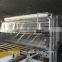 NG-51M Automatic mattress film packaging machine