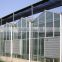 large multi-span Glass green house agriculture & commercial used greenhouse,modern greenhouse for agriculture farming and grow