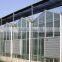 Large Multi-span Glass Green House Agriculture & Commercial Used Greenhouse,modern Greenhouse for Agriculture Farming and Grow