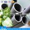 cheap price upvc/pvc pipes ASTM D2466 SCH40 water supply upvc/pvc pipes