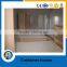Prefabricated easy assemble container house