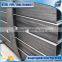 rectangular box section 50x100x3.75mm astm steel specifications
