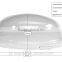 round ball dome skylight, polycarbonate skylight dome