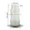 2017 new OEM 240ml baby bottle feeding joyshaker