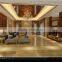 3D Architecture Rendering For Commercial Chain Restaurant