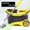 360 Spin Mop to Easy Portable With Wheels