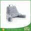 Shredded Foam Reading Pillow With Arms
