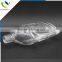 flat vodka glass wine bottle with screw top 1000ml