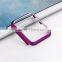 New coming aluminium alloy case for Apple watch, metal wrist watch case
