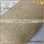 100% burlap table runner for home and wedding