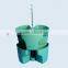 Outdoor Round Garden Flower Pot Sale for Flower Planter Decor