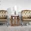 Hot sale cheap PU/genuine leather single sofa ND020