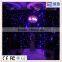 Fairy fireproof flexible star curtain 2014 new wedding stage decoration