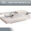 modern nature travertine marble coffee table for home furniture used