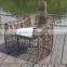 C335-1 New design morden outdoor chair patio chair dining chair