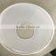 Swellder OEM Round plastic lampshade