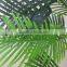 artificial palm plants for interior home decoration