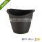 Plastic Materials And Hot Selling Style Decorative Garden Planter From GreenShip