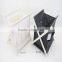 Desktop Storage Basket Foldable Bookrack Office Magazine Rack