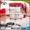 Reliable Company Grease Gravy Separator Plastic, fat Gravy Separator 4 cup, oil Gravy Separator Kitchen