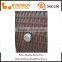 Rattan Paitio Shower For Beach And Pool