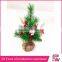new products from promote artificial christmas tree for outdoor christmas decorations