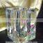 handmade crystal pen holder for office gift