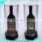 Hot Sale Acrylic Wine Bottle Packing Box