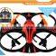 2015 HOT SALE long range long fly time rc drone helicopter RUC181141