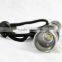 UniqueFire Newest Cree XR-E Q5 Chip Cree Zoomable Mini LED Torch