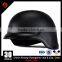 Advaced Combat field war tactical bulletproof helmet pasgt model NIJ IIIA 9mm