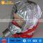 China Manufacturer Full Face Anti Gas Mask Respirator