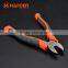 Professional Industry Line Diagonal Cutting 8" Plier